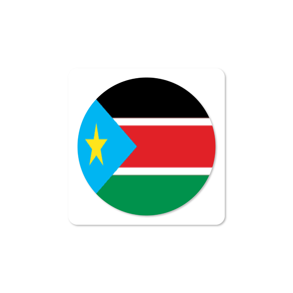 South_Sudan