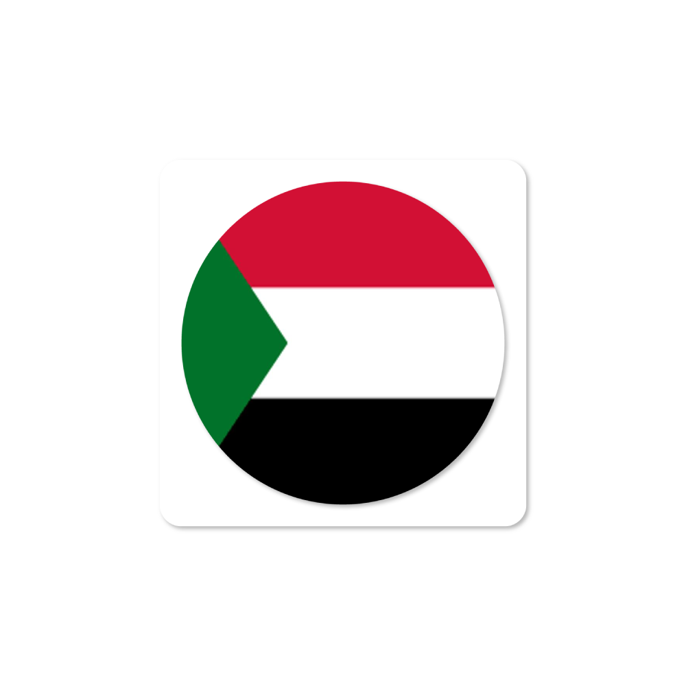Sudan